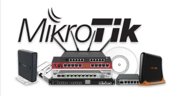 Curso Introducción a MikroTik