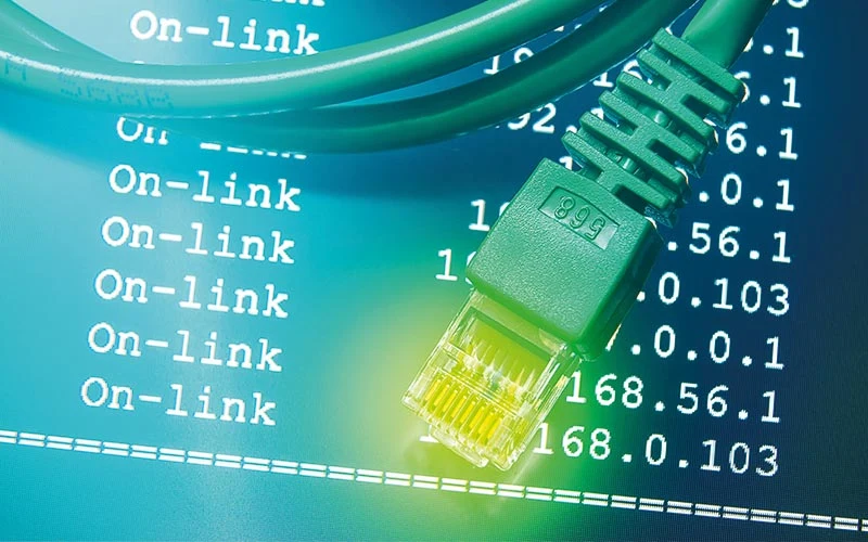 Curso Introducción a Redes de Datos